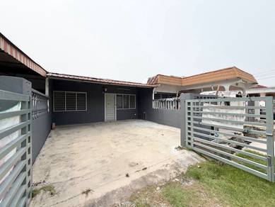 1-storey-Terraced-House-for-sale-Klang-Selangor