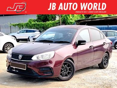 2019 Proton Saga 1.3 (A) 2-Years Warranty
