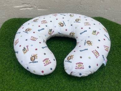 C086 Bantal Menyusu Bayi Premium Nursing Pillow