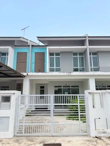Rumah Cantik 2STH Taman Bayu Damai