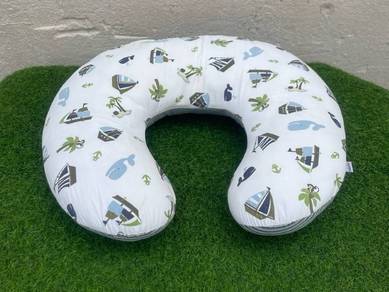 C085 Bantal Menyusu Bayi Premium Nursing Pillow