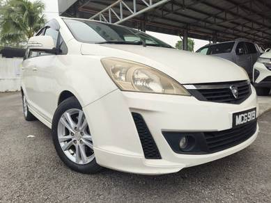 2012 Proton Exora Bold 1.6 (A) Premium X