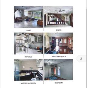 2-storey-Terraced-House-for-sale-Pandan-Indah-Kuala-Lumpur