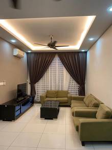 Camellia Park Condominium