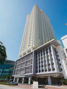 Newly Renovated Corner Unit with 3 Year Tenancy ending September 2029