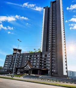 TERMURAH LOW DEPOSIT Dian Residency II CANTIK LUAS READY TO MOVE IN