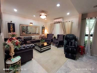 2-storey-Terraced-House-for-sale-USJ-Selangor