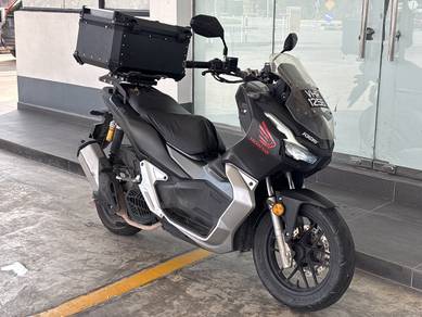 ADV150 Honda