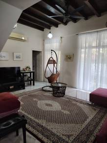Rasah Kemayan (Seremban 2) Double Storey Bungalow For Sale