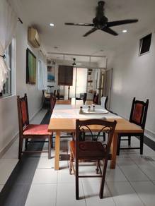 Rasah Kemayan (Seremban 2) Double Storey Bungalow For Sale