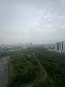 Parkland Residence @ Kajang 2, Kajang, Selangor