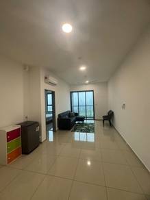 Parkland Residence @ Kajang 2, Kajang, Selangor