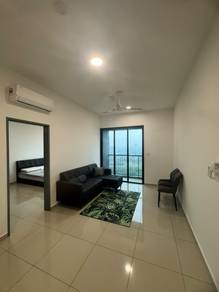 Parkland Residence @ Kajang 2