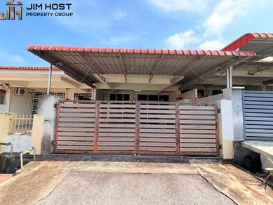 BAWAH HARGA PASARAN!🔥  Taman Seraya Emas, Sungai Petani