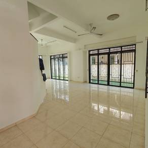 SPACIOUS !! Semi D House at Bayan Lepas Sungai Nibong Krystal Garden