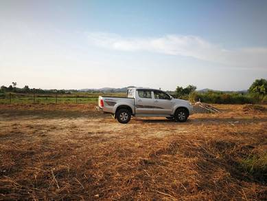 Agricultural-Land-for-rent-Papar-Sabah