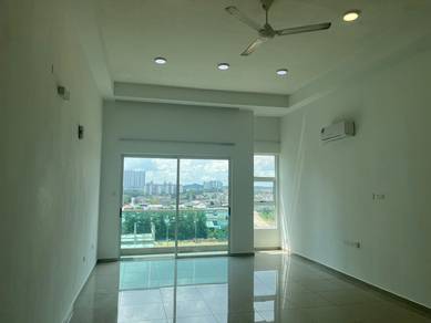 D'Carlton (Residensi Seri Mega)