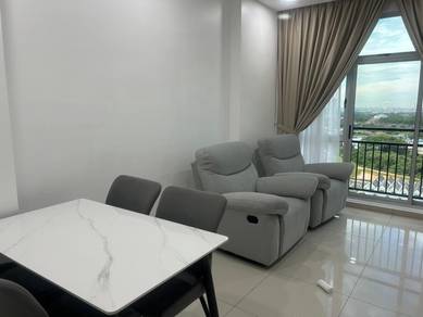 Midas @ Seri Alam