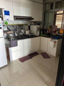 Larkin Heights Apartment