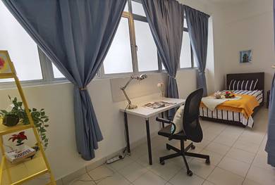 Room-for-rent-Bayan-Lepas-Penang