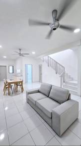 2-storey-Terraced-House-for-rent-Setia-Alam-Selangor