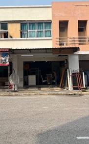 Shop-lot-for-sale-Puncak-Alam-Selangor