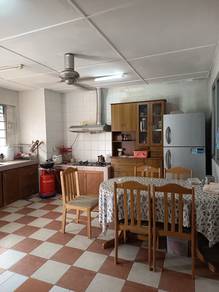 1.5 storey intermediate @Jalan Song Tabuan Height for sale