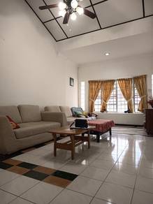 1.5 storey intermediate @Jalan Song Tabuan Height for sale