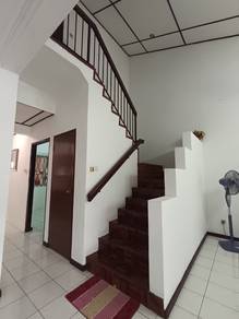 1.5 storey intermediate @Jalan Song Tabuan Height for sale