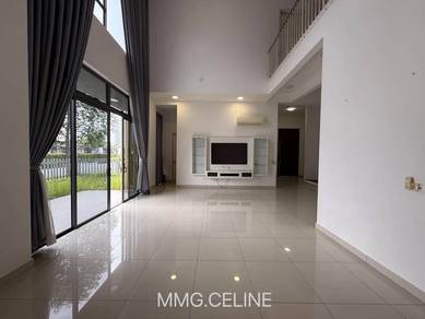 Semi-Detached-House-for-rent-Setia-Alam-Selangor