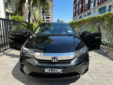 2023 Honda CITY 1.5 V (A) WE GIVE NEXT YEAR PRICE
