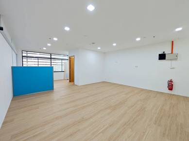 Sunway Iskandar | Citrine Hub | Office Space for Rent | Reno Office