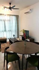 Crescent Bay Suites/ Mid Valley Southkey/ near Permas Jaya/ R&F Mall