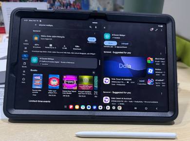 Samsung Galaxy Tab S10 FE
