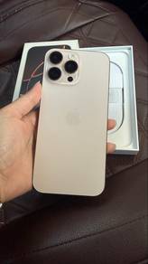 Iphone 16 Pro Max 512gb