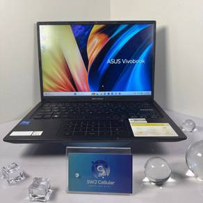 ASUS Vivobook 14 A1405V | Intel® Core™ i5-13420H