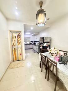Renovated | 2 Storey Terrace | Taman Seri Janggus | Bukit Mertajam