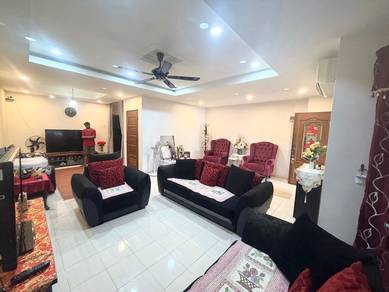 Renovated | 2 Storey Terrace | Taman Seri Janggus | Bukit Mertajam
