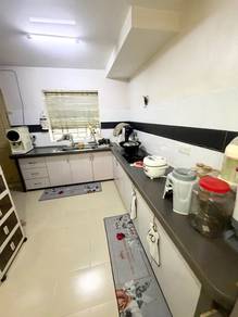 Renovated | 2 Storey Terrace | Taman Seri Janggus | Bukit Mertajam