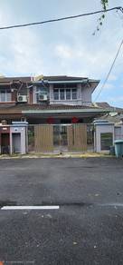 2sty Corner Jelok Impian, Kajang, Selangor