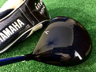 YAMAHA Inpres UD+2 UD2 (9.5 SR) DRIVER - IGT GOLF