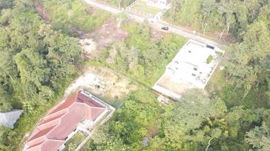 Residential-Land-for-sale-Saujana-Utama-Selangor