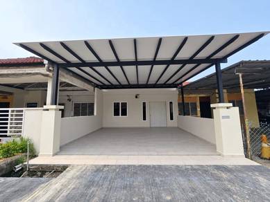1-storey-Terraced-House-for-sale-Sikamat-Negeri-Sembilan