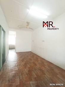 MANY ACCESS @ Single Storey Terrace House Taman Ria Jaya FOR RENT