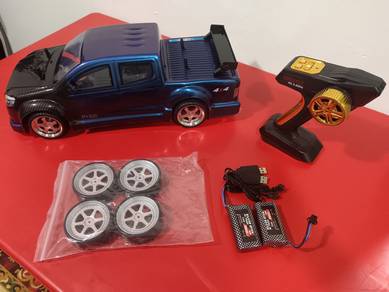 RC Dmad for sale