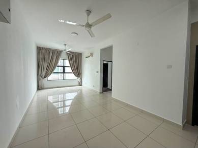Aura Residence Presint 8 Putrajaya