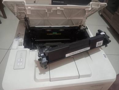 Hp printer for sale