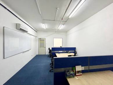 Office-space-for-rent-Shah-Alam-Selangor