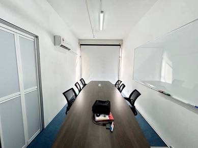 ( Fully Funished ) Avenue Crest Seksyen 22 Shah Alam