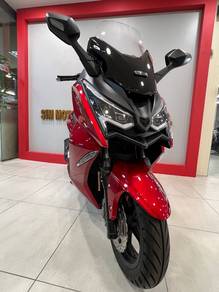 Ariic 318GT Special Edition - Low Deposit/ Ready